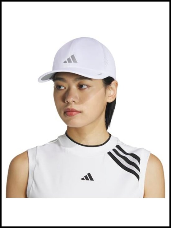 UPF 50 Sun Protection Adjustable Baseball Cap main image 6